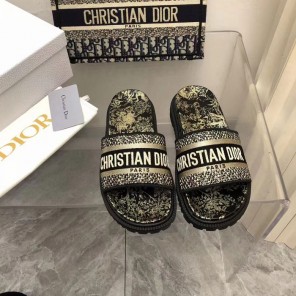 2023 Dior women shoes