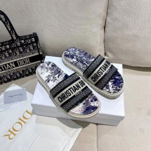 2023 Dior women shoes