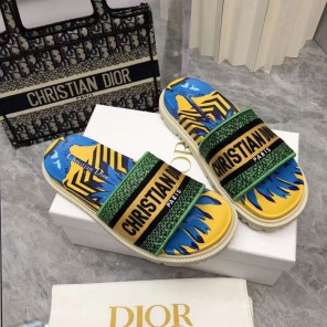 2023 Dior women shoes