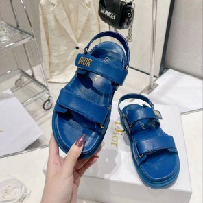 2023 Dior women shoes