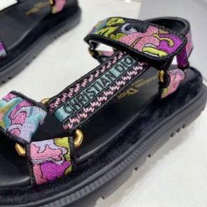 2023 Dior women shoes