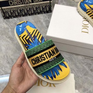 2023 Dior women shoes