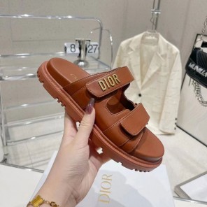 2023 Dior women shoes