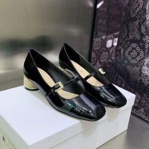 2023 Dior women shoes