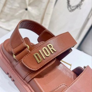 2023 Dior women shoes