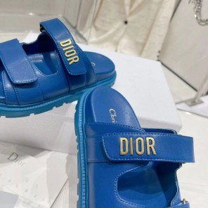 2023 Dior women shoes