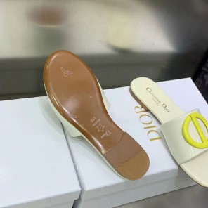 2023 Dior women shoes