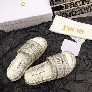 2023 Dior women shoes