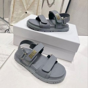 2023 Dior women shoes