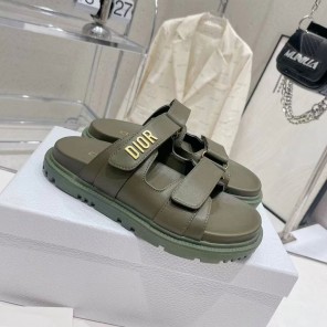 2023 Dior women shoes