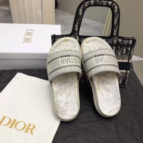2023 Dior women shoes