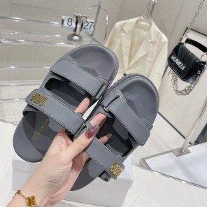 2023 Dior women shoes