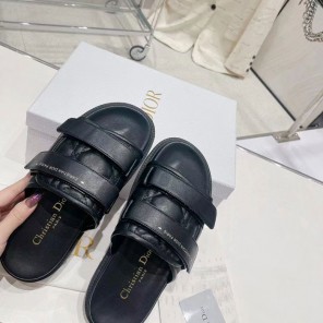 2023 Dior women shoes