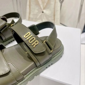 2023 Dior women shoes