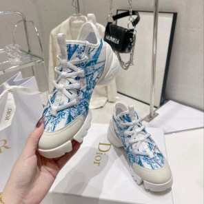 2023 Dior women shoes