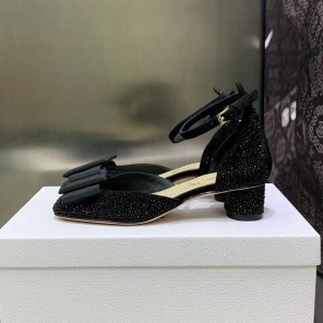 2023 Dior women shoes