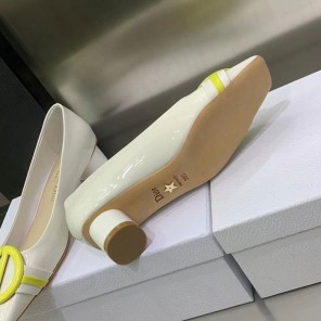 2023 Dior women shoes