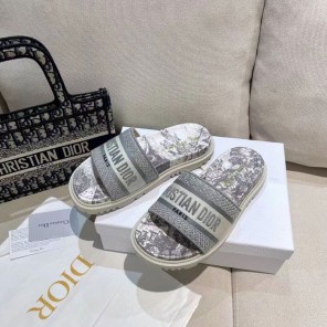 2023 Dior women shoes