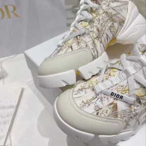 2023 Dior women shoes