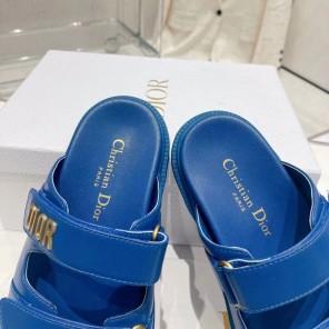 2023 Dior women shoes