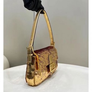 2023 Fendi Baguette