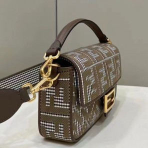 2023 Fendi Baguette