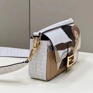 2023 Fendi Baguette