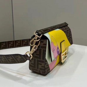 2023 Fendi Baguette