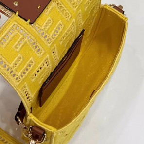 2023 Fendi Baguette