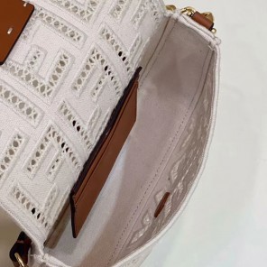 2023 Fendi Baguette