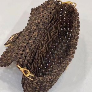 2023 Fendi Baguette