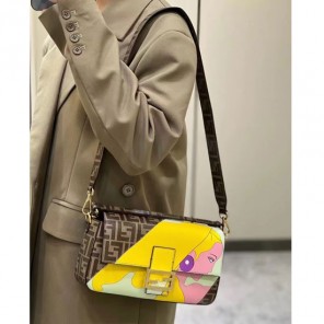 2023 Fendi Baguette