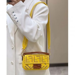 2023 Fendi Baguette