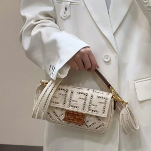 2023 Fendi Baguette