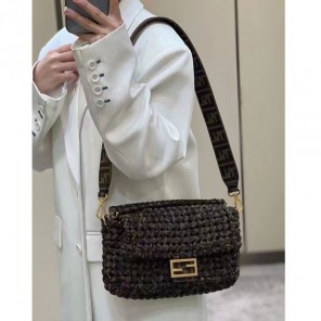 2023 Fendi Baguette