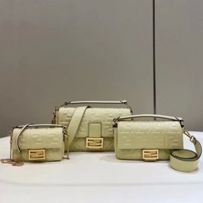2023 Fendi Baguette