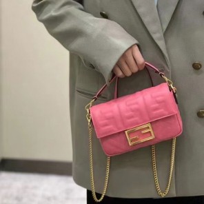 2023 Fendi Baguette