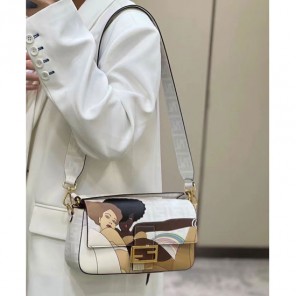 2023 Fendi Baguette