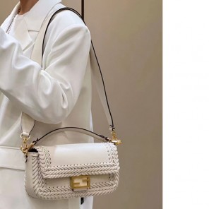2023 Fendi Baguette