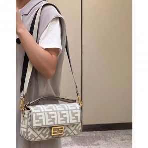 2023 Fendi Baguette