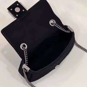 2023 Fendi Baguette Chain Midi