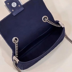 2023 Fendi Baguette Chain Midi