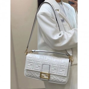 2023 Fendi Baguette Large