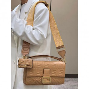 2023 Fendi Baguette Large