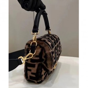 2023 Fendi Baguette Medium