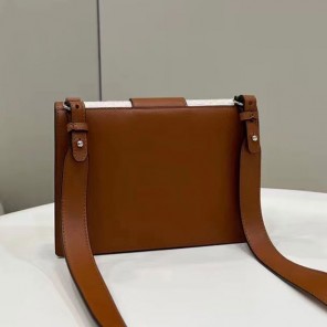 2023 Fendi Baguette Pouch