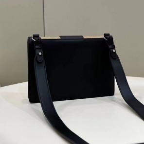 2023 Fendi Baguette Pouch