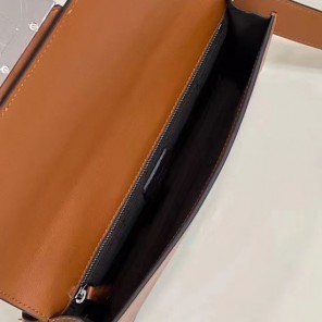 2023 Fendi Baguette Pouch