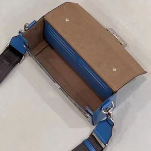 2023 Fendi Baguette Soft Trunk