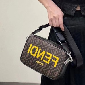 2023 Fendi Camera Case